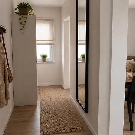 Aparthotel Na Wzgorzu 3*